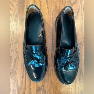 Bostonian Men’s Tassle Slip On Dress Shoes